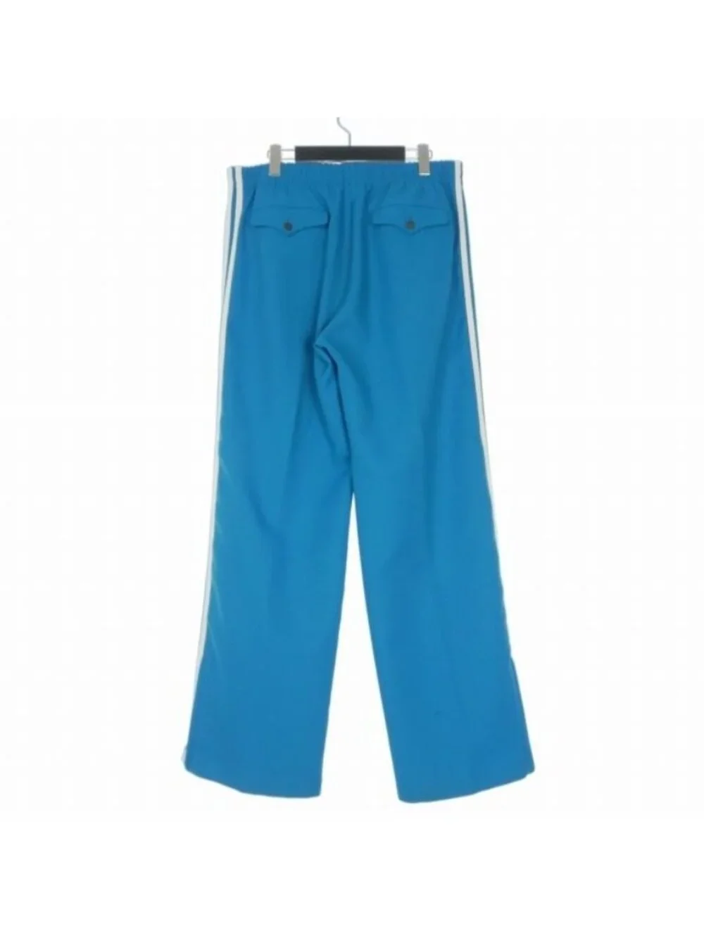 Gucci Adidas Track Pants Jogger Blue 50
